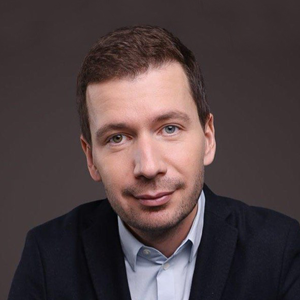 Антон Сербин