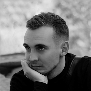Николай Шкода