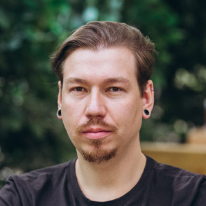 Дамир Гаитов
