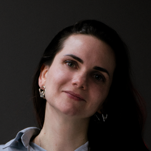 Дарья Павлова