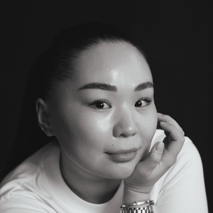 Айзада Абасканова