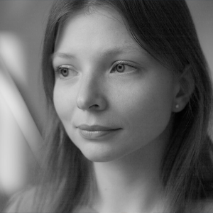 Дарья Нагибина