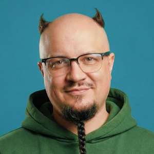 Сергей Шима