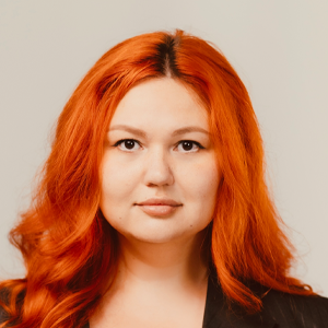 Мария Сеилова