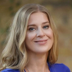 Надежда Бадер-Баер