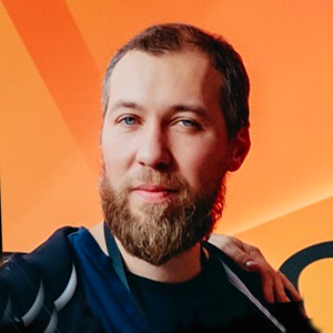 Михаил Моисеев