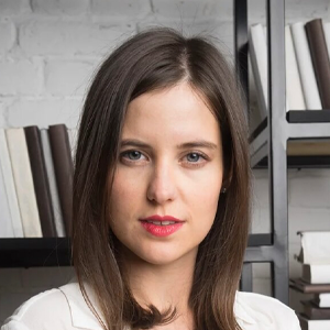 Cерафима Еременко