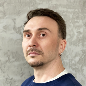 Наиль Муратов