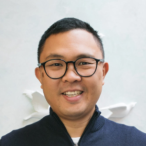 Александр Нам