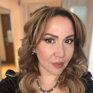 Гульнара Галиева