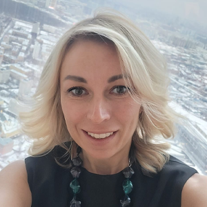 Евгения  Емельянова