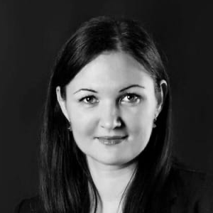 Татьяна Гребенюк