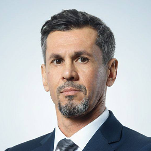 Шерали  Джурабаев