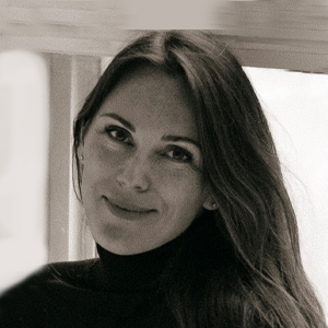 Анна Макаровская