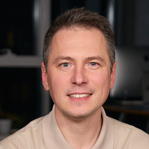 Павел Скосырский